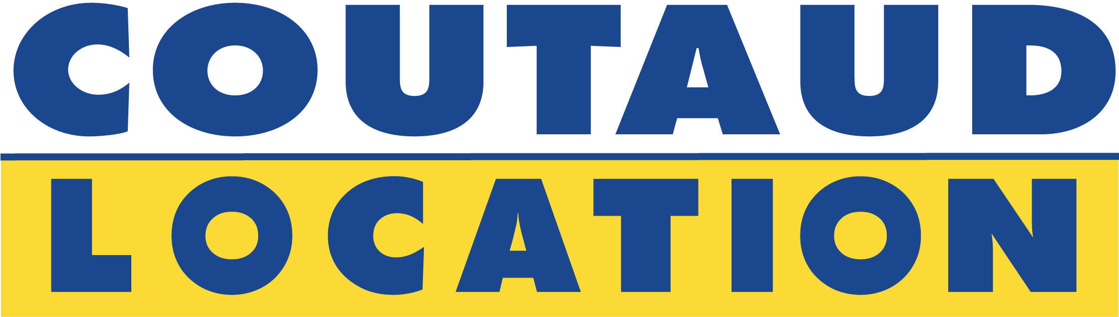 logo Coutaud location